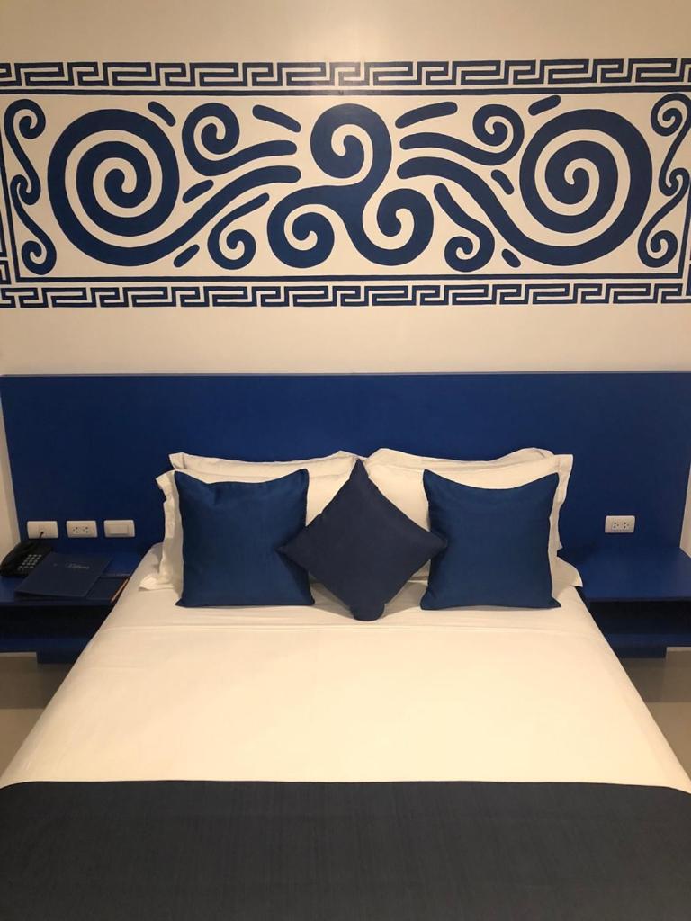 The Palladium Hotel Coron Extérieur photo