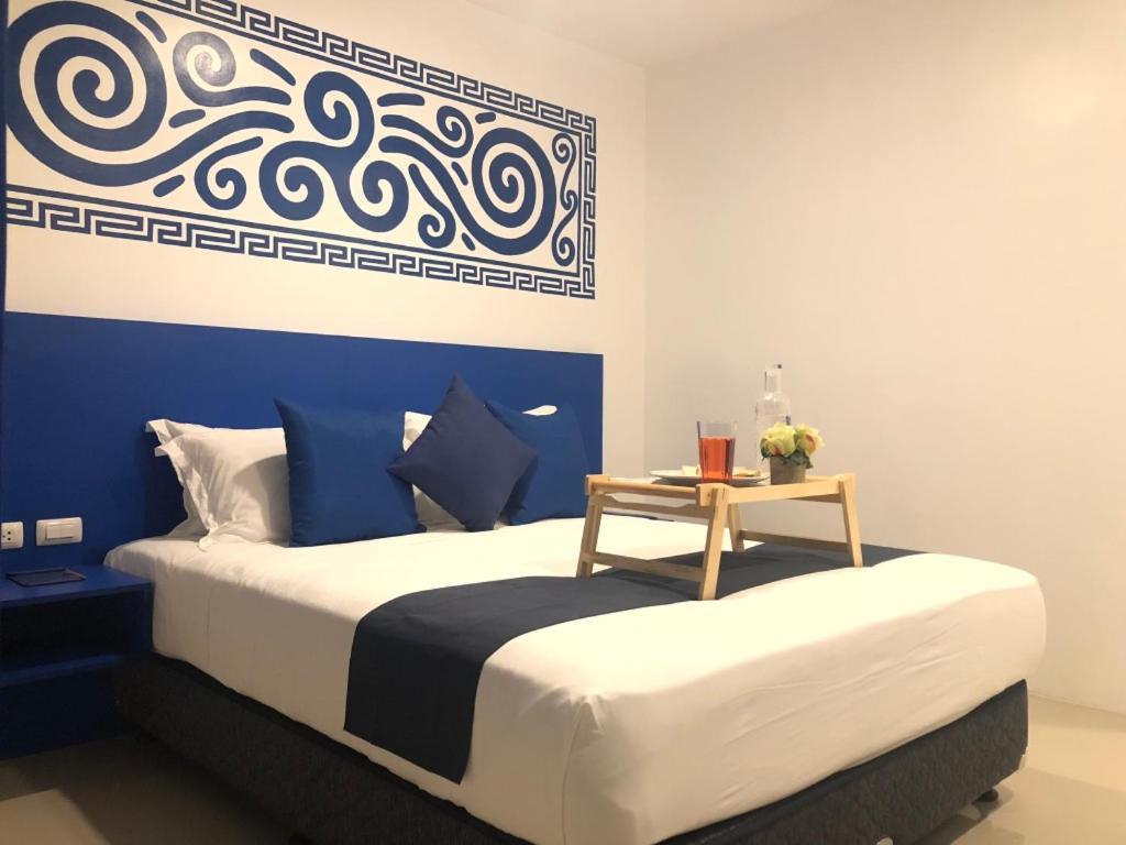 The Palladium Hotel Coron Extérieur photo