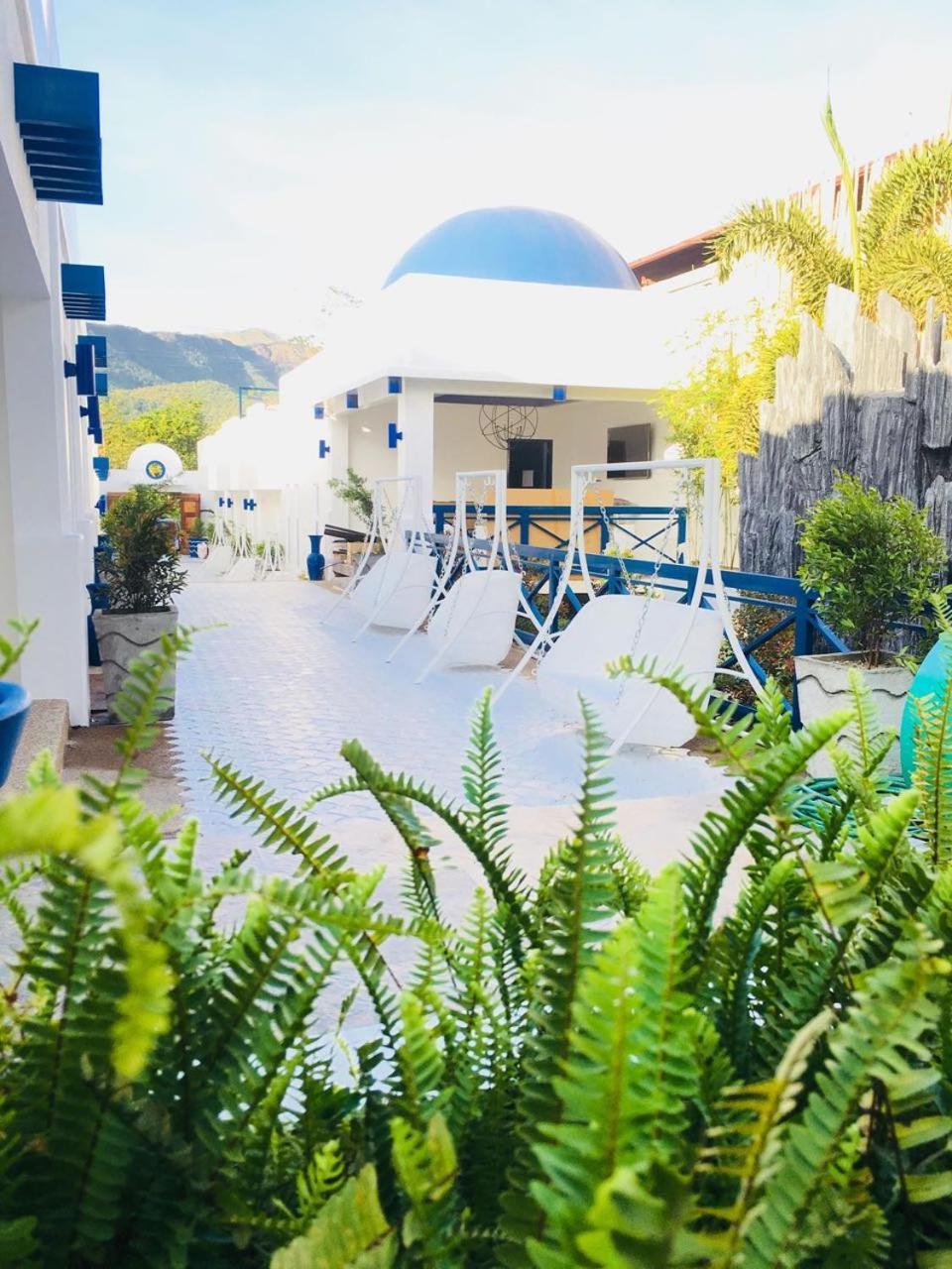 The Palladium Hotel Coron Extérieur photo
