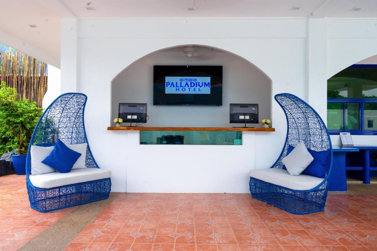 The Palladium Hotel Coron Extérieur photo